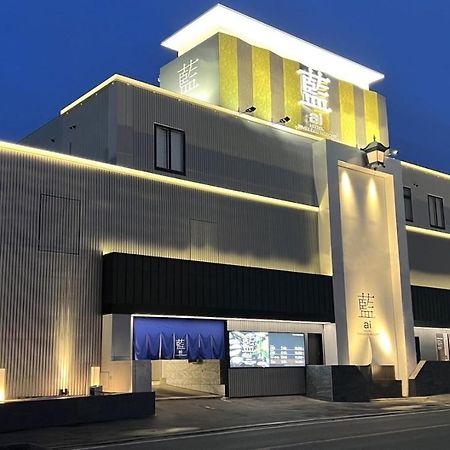 Hotel Ai - Coupls Hotel (Adults Only) 安昙野市 外观 照片