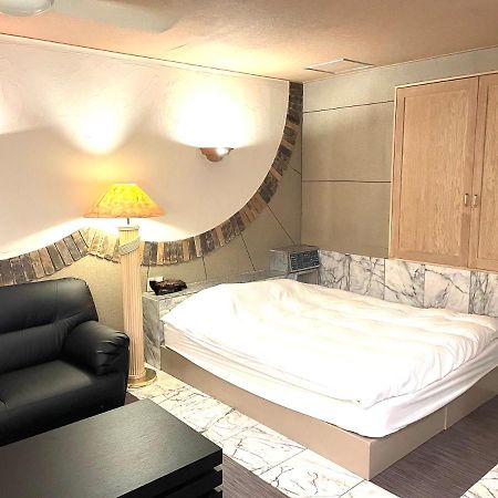 Hotel Ai - Coupls Hotel (Adults Only) 安昙野市 外观 照片