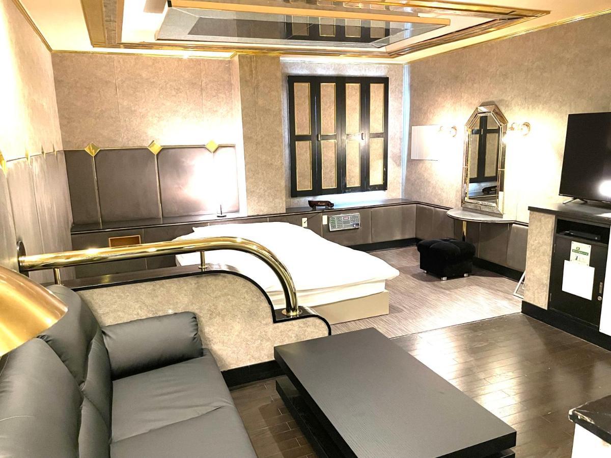 Hotel Ai - Coupls Hotel (Adults Only) 安昙野市 外观 照片