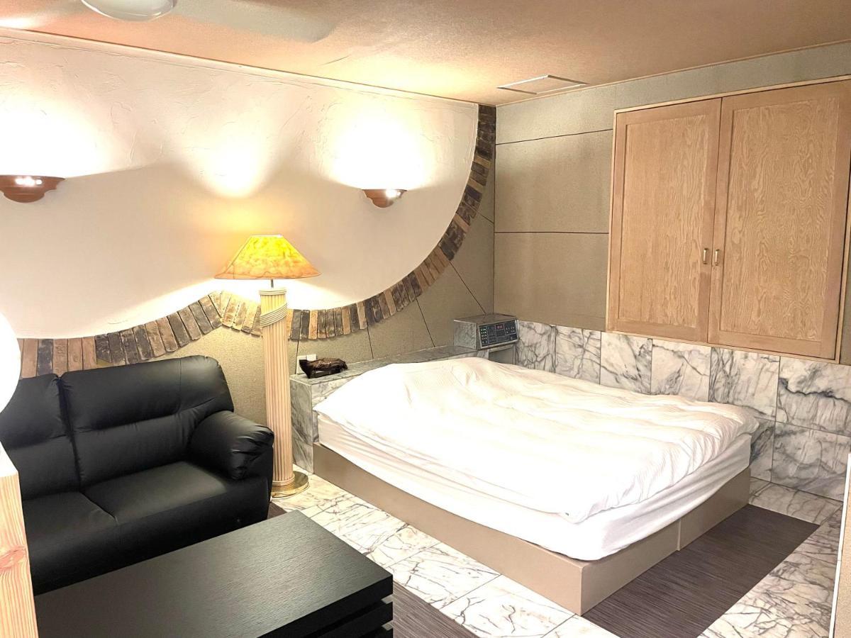 Hotel Ai - Coupls Hotel (Adults Only) 安昙野市 外观 照片