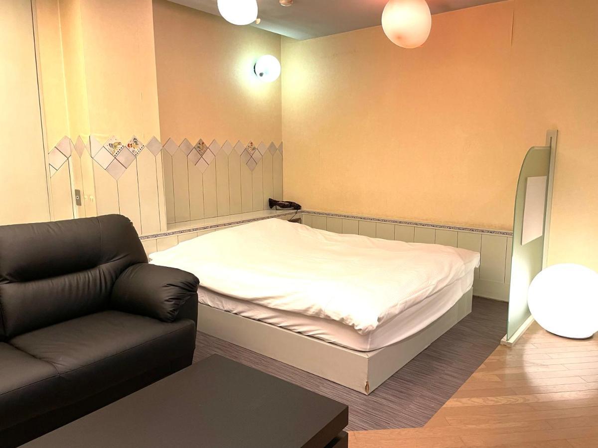Hotel Ai - Coupls Hotel (Adults Only) 安昙野市 外观 照片