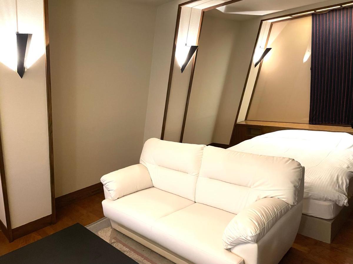 Hotel Ai - Coupls Hotel (Adults Only) 安昙野市 外观 照片